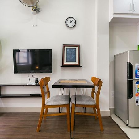 G9 Homestay - Nguyen Trai Ho Chi Minh Pokój zdjęcie