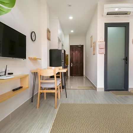 G9 Homestay - Nguyen Trai Ho Chi Minh Pokój zdjęcie