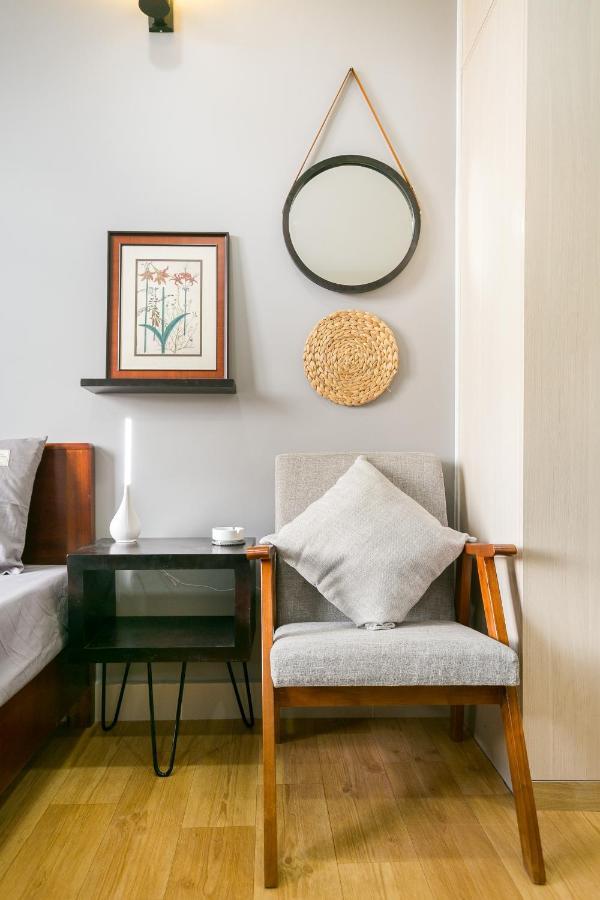 G9 Homestay - Nguyen Trai Ho Chi Minh Zewnętrze zdjęcie