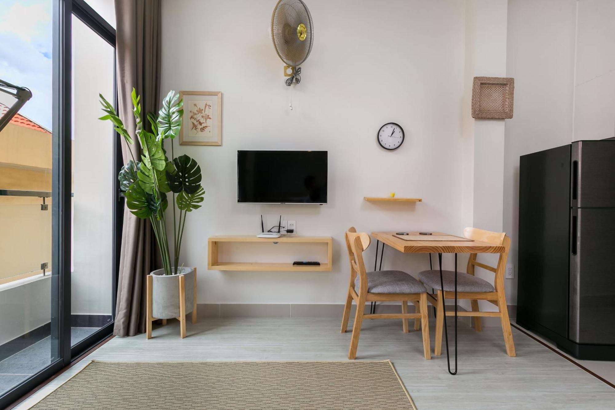G9 Homestay - Nguyen Trai Ho Chi Minh Pokój zdjęcie