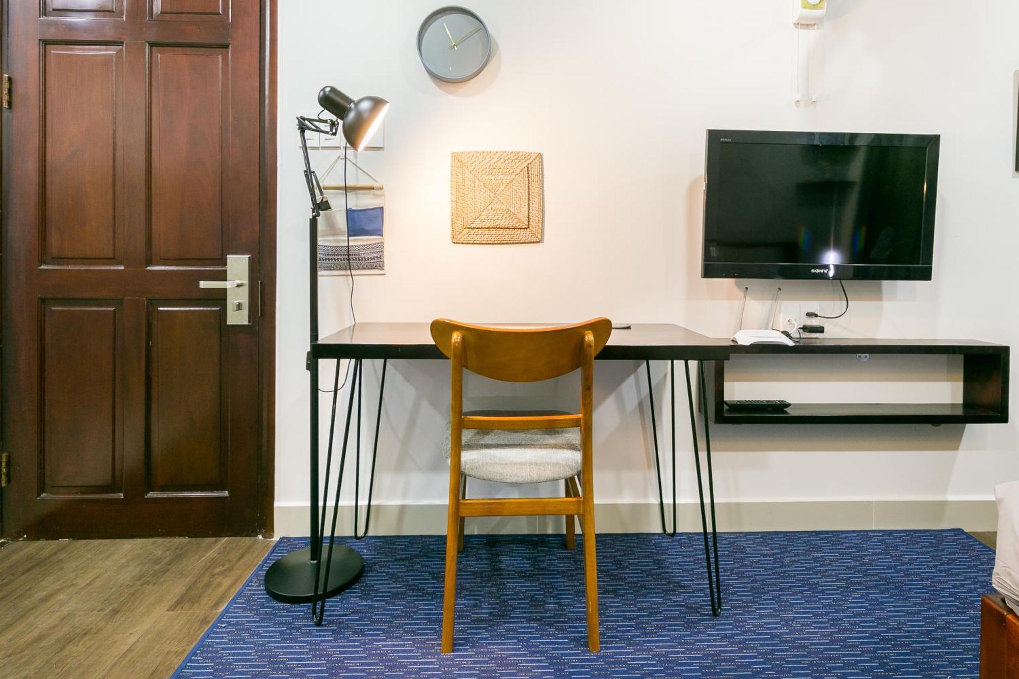 G9 Homestay - Nguyen Trai Ho Chi Minh Pokój zdjęcie