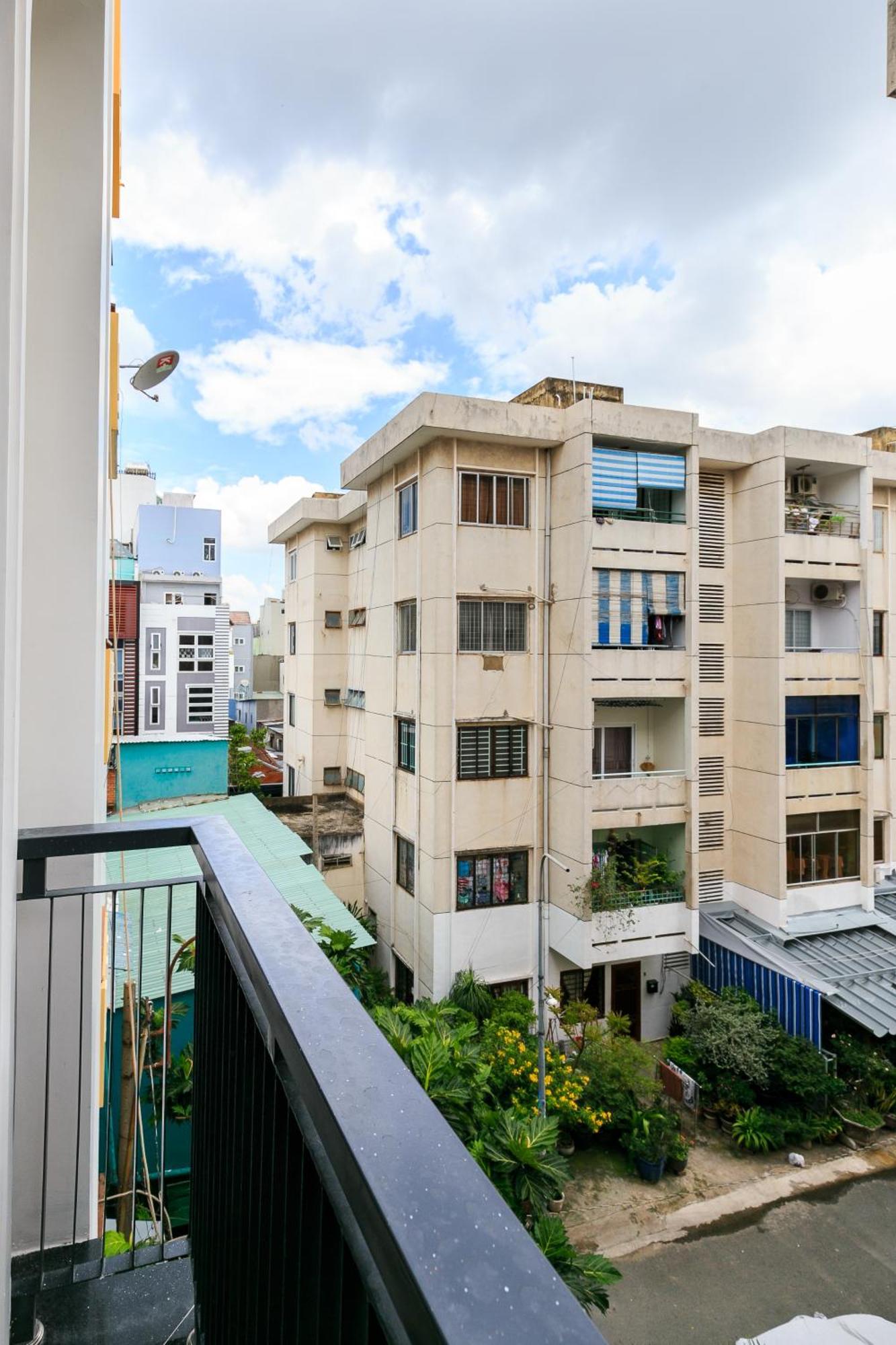 G9 Homestay - Nguyen Trai Ho Chi Minh Pokój zdjęcie